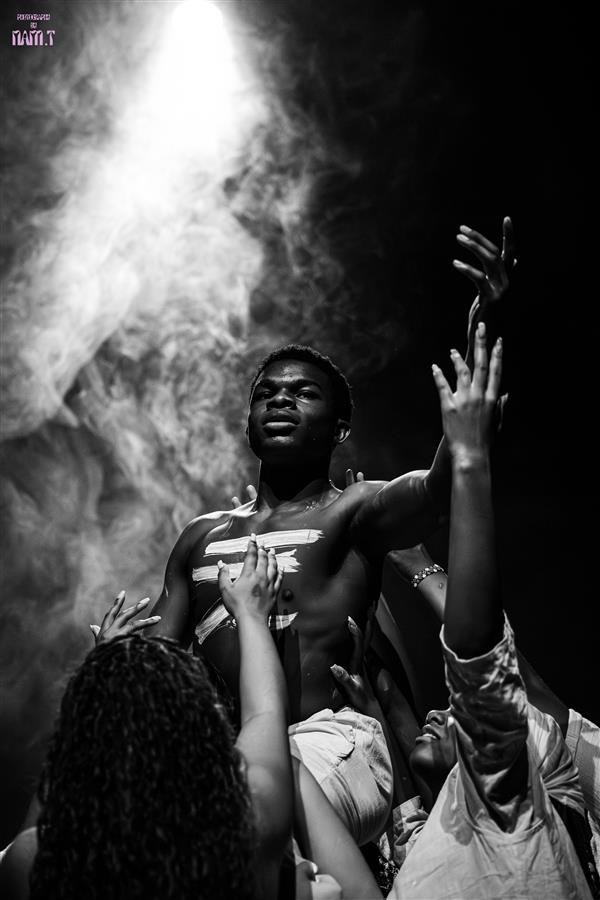 Mlima's Tale - Region 2025